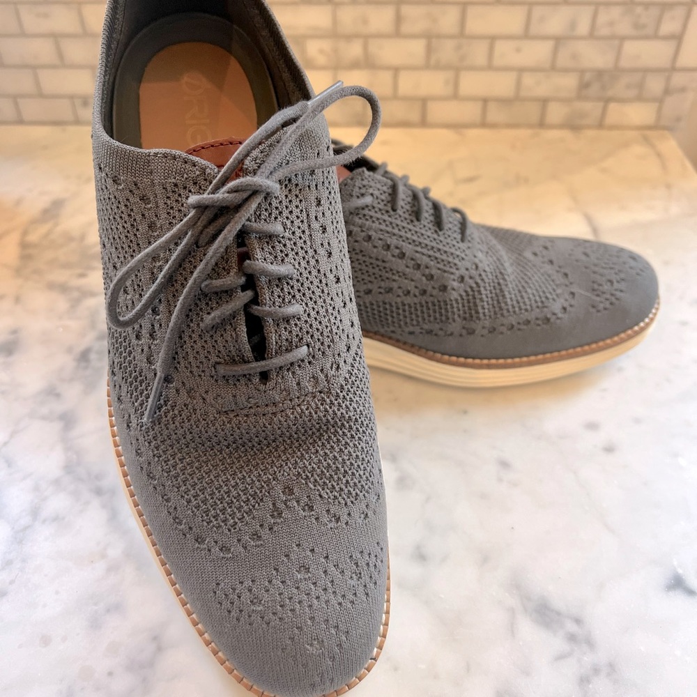 Cole Haan Original Grand Stitchlite Shoes